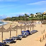 Mi Capricho 172 Beachfront * Sitio de Calahonda