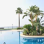 Mi Capricho 172 Beachfront アパート Sitio de Calahonda