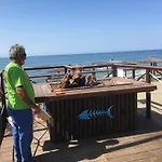 アパート Mi Capricho 172 Beachfront *