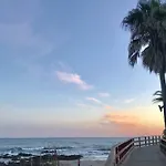 Mi Capricho 172 Beachfront アパート Sitio de Calahonda