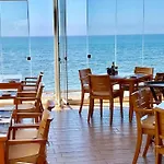 アパート Mi Capricho 172 Beachfront Sitio de Calahonda