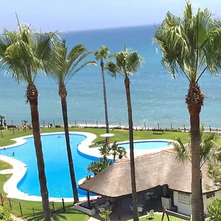 Mi Capricho 172 Beachfront Sitio de Calahonda