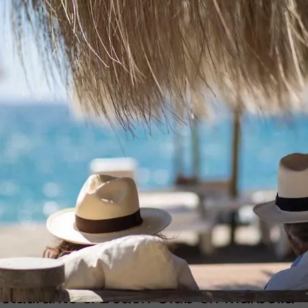 Mi Capricho 172 Beachfront *