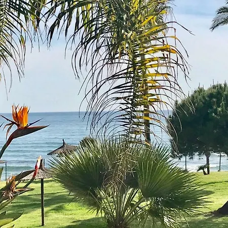 Mi Capricho 172 Beachfront Sitio de Calahonda