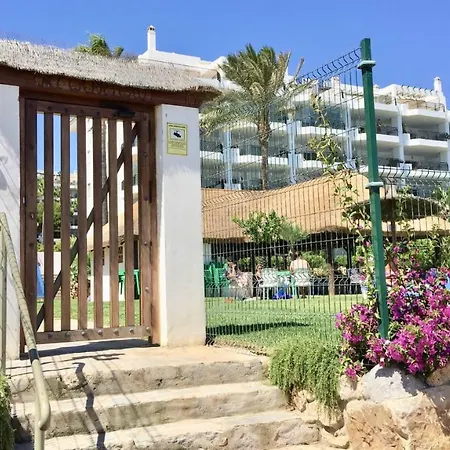 Apartamento Mi Capricho 172 Beachfront