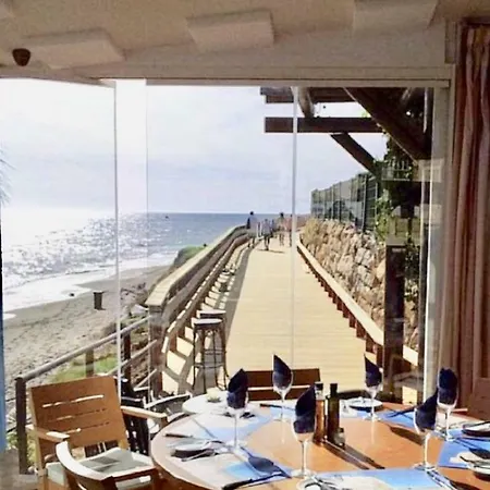 Apartamento Mi Capricho 172 Beachfront *