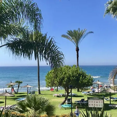 Apartamento Mi Capricho 172 Beachfront *