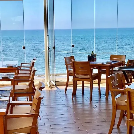 Apartamento Mi Capricho 172 Beachfront Sitio de Calahonda